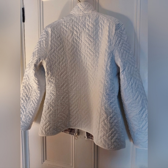 Reversible Jacket 14/16 - Picture 2 of 6